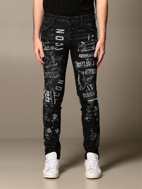 dsquared2 jeans